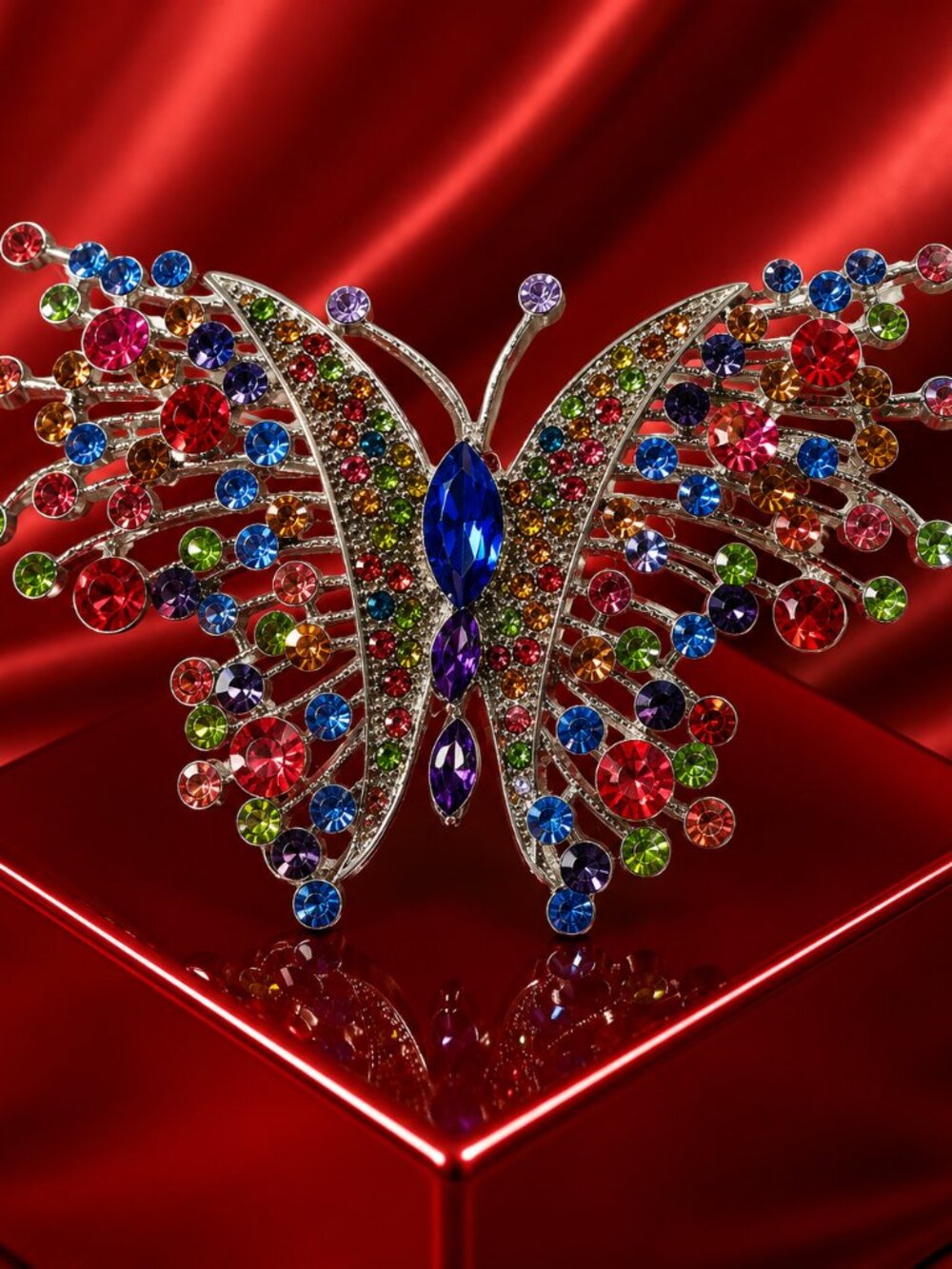 Lavish Gems!